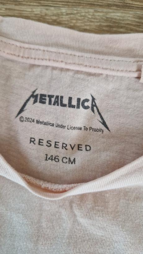 Tričko, reserved,146