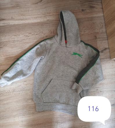 Mikina, 116