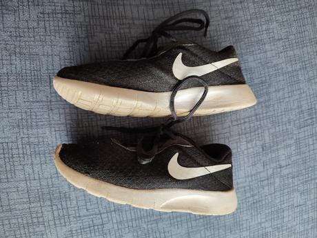 Tenisky šnurovacie, nike,31