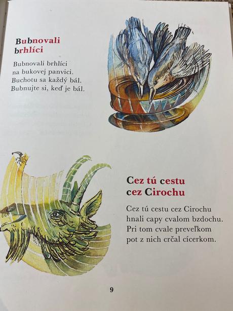 Mám básničku na jazýčku ondrej nagaj 1988,