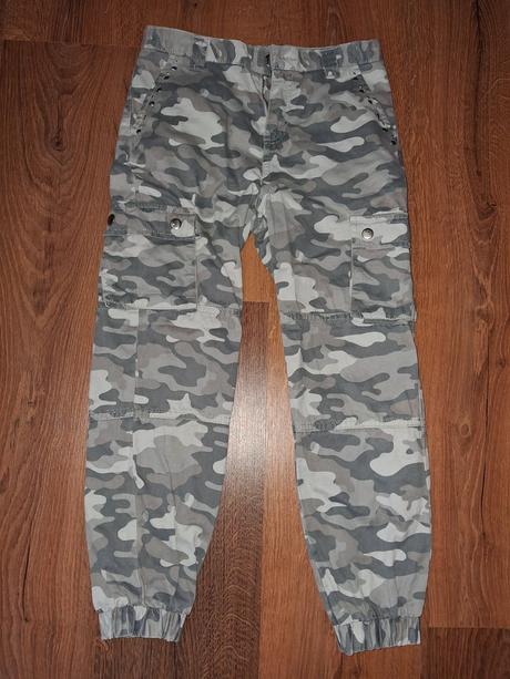 Balik 134/140, 122–134