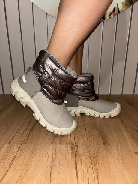 Snehule hunter 36, hunter,36