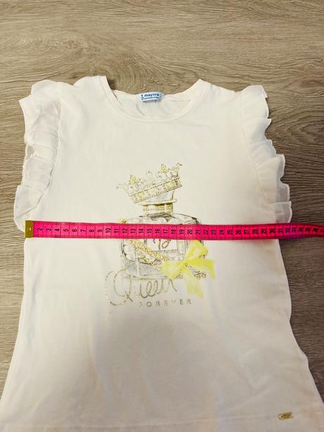 Tričko mayoral, mayoral,134