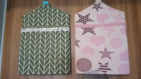 Organizer do skrinky,