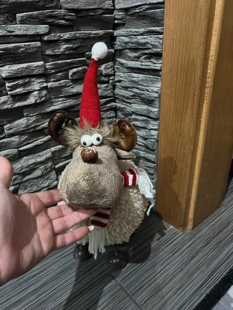 Vianocná dekorácia, 