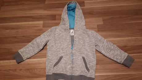 Mikiny, palomino,128