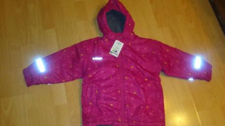 Vetrovka loap, loap,110