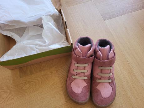 Froddo barefoot tex go pink, froddo,35