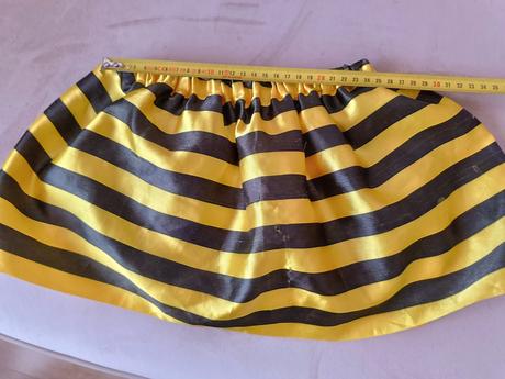 Sukňa na karneval, 