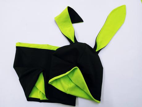 Set "zajac", 50 - 152