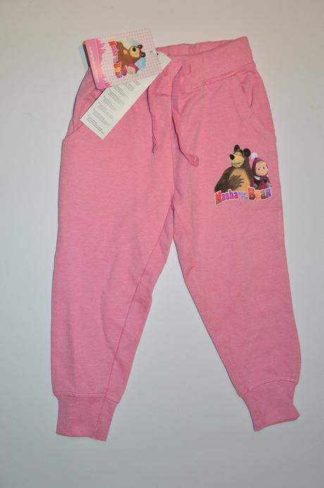 Detské tepláčky spiderman, 50 - 152