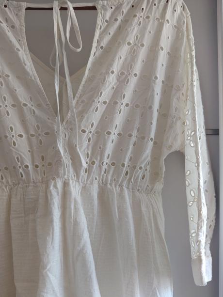 Zara krásne kvalitné dámske šaty s/m, zara,s