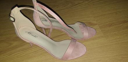 Dámske sandále, 41