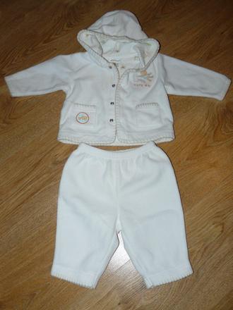 Flísový setík, 62