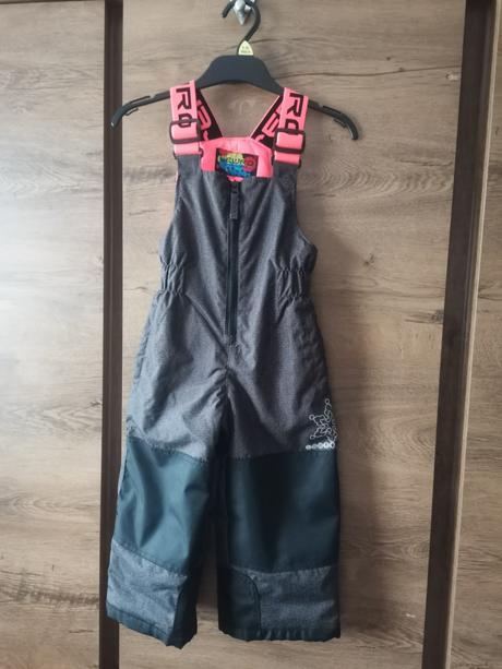 Otepľovačky/lyžiarske nohavice, lewro,92