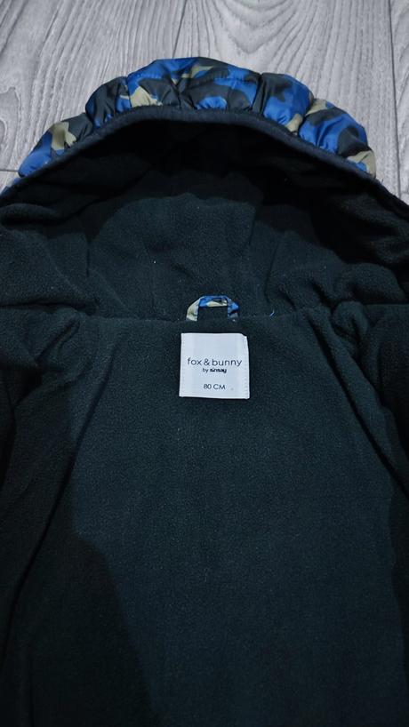 Zimná bunda, sinsay,98