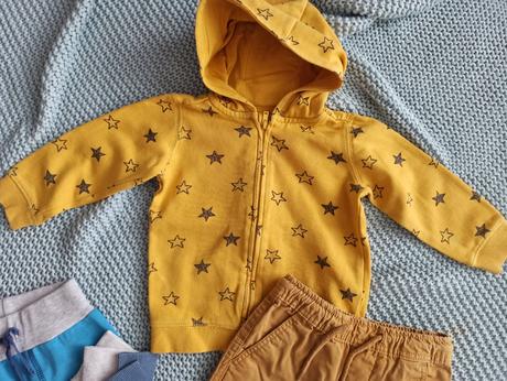 Balík pre chlapca veľ. 86, 86–98