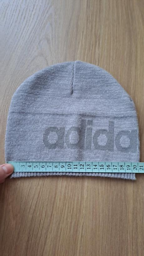 Jarná čiapka adidas, adidas,50