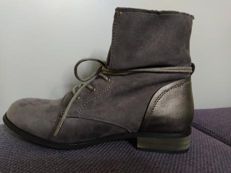 Prechodná obuv, 37 / 38