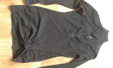 Predĺžené tricko, m