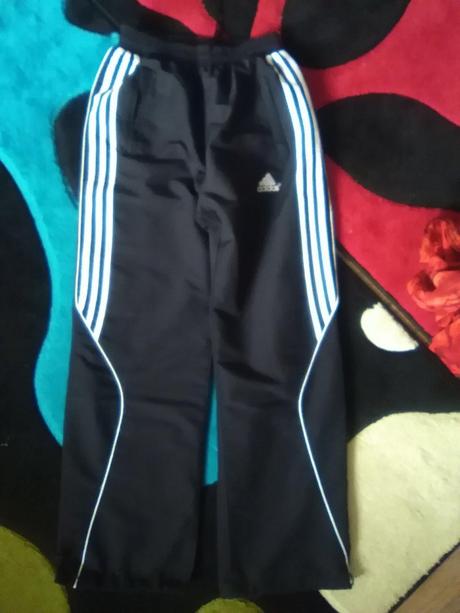 Sustiakove nohavice, adidas,m