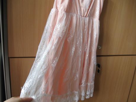 Letné šatočky, m, m