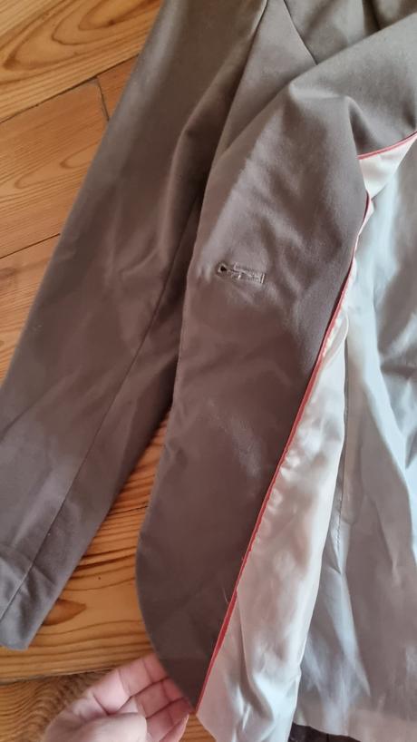 Sako hm top nový stav, h&m,m