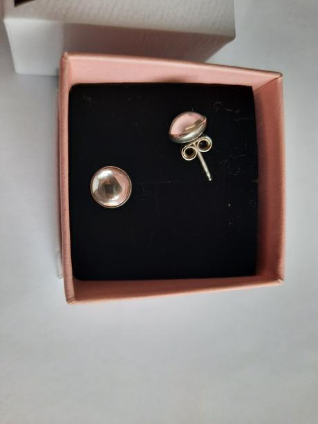 Náušnice pandora, pandora