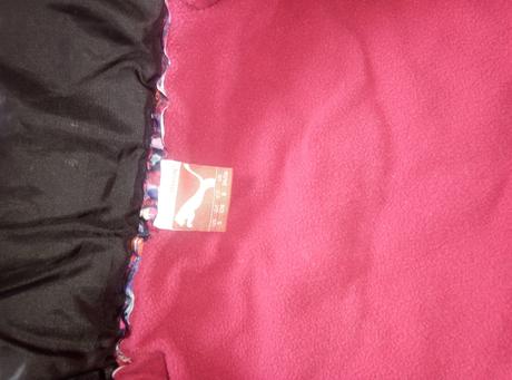 Bunda puma, puma,128