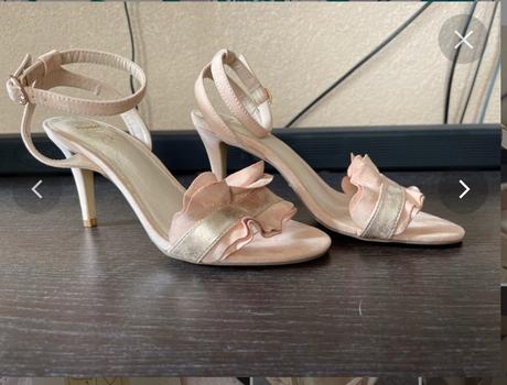 Sandalky bata 38, baťa,38