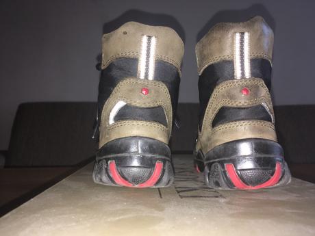 Zimne nepremokavé, elefanten,23