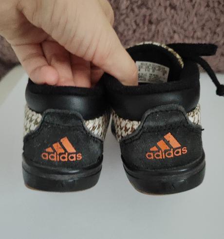 Topánočky adidas, adidas,22