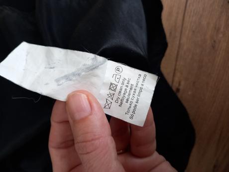 Saty malene birger velk xs, xs