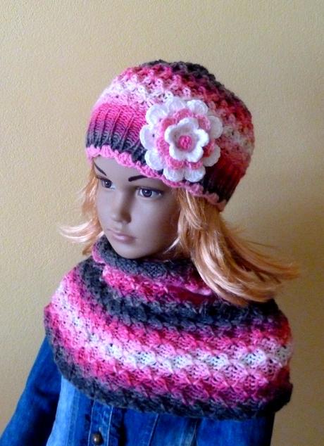 Zimna horcicovo  seda suprava, 86 - 128