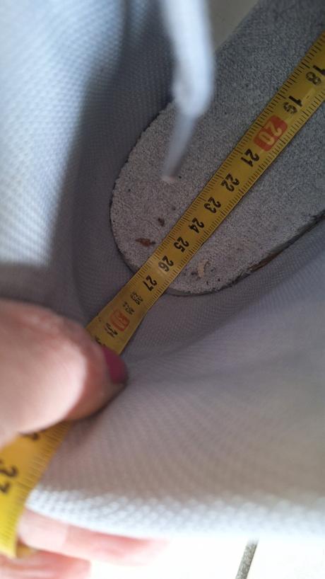 Tenisky top stav, nike,43