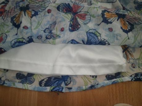 Motýliková blúzka, dopodopo,110