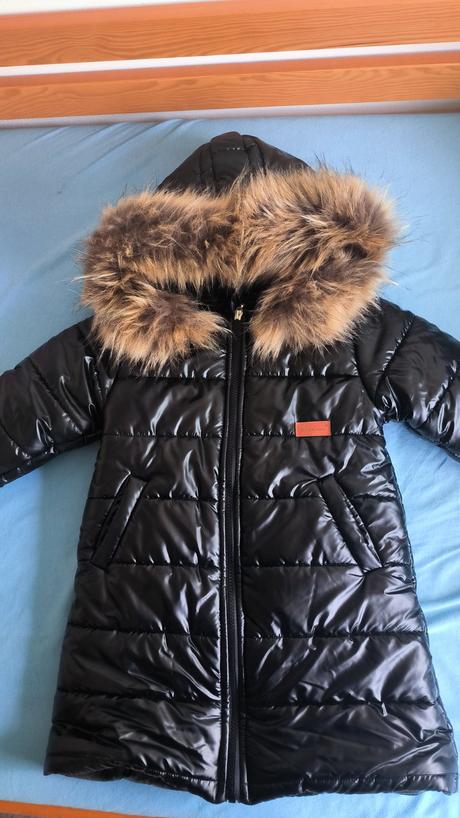 Zimná bunda missimi, 110