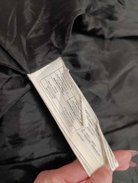 Dámska zimná paperova bunda mango suit, mango,s