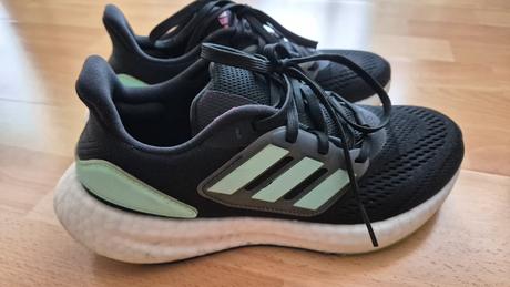 Adidas tenisky pureboost 22 - 38a2/3, adidas,38