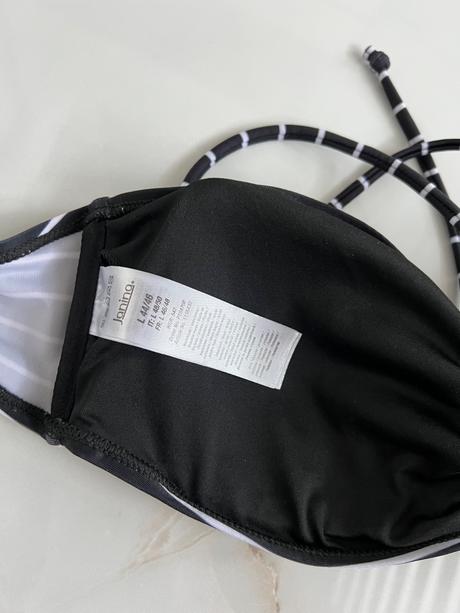 Plavky - vrchný diel, l