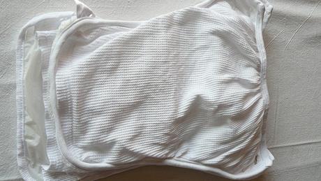 Vrchné nohavičky 3 ks, 2 kg - 6 kg