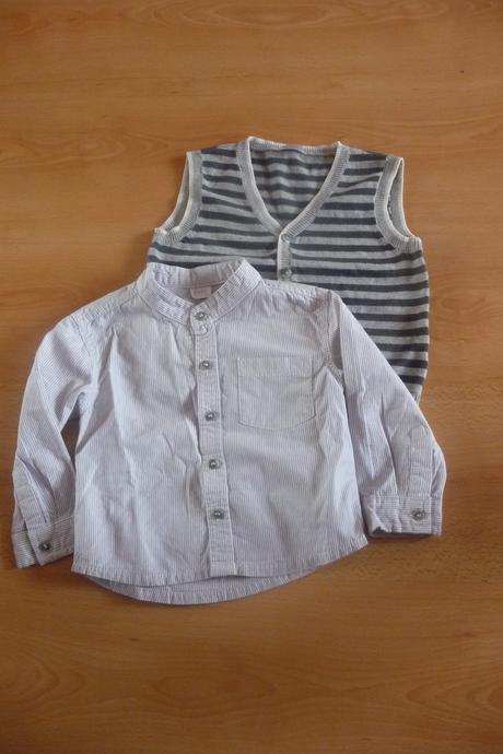 Súprava pre fešáka, f&f,86