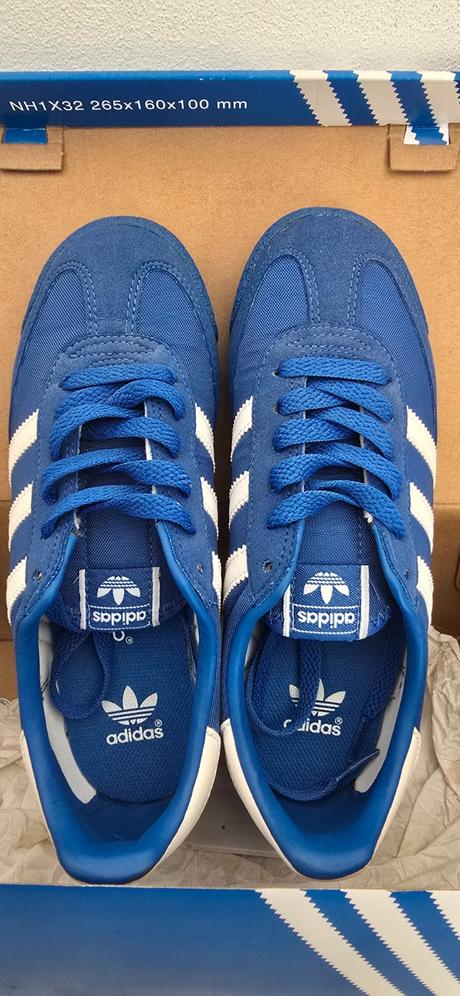 Adidas botasky, adidas,36