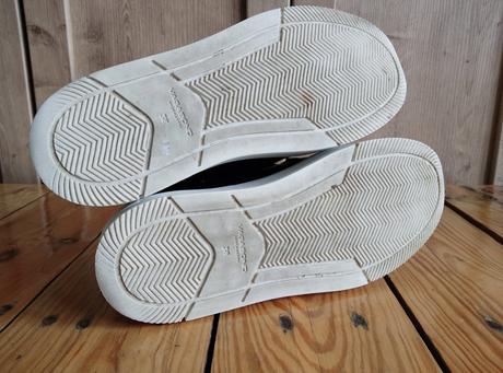 Topánky kožené vagabond, vagabond,38