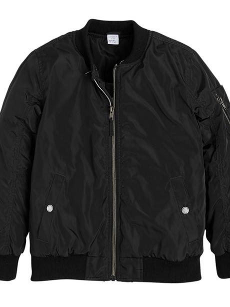 Lindex bomber veľ. 164 - unisex, lindex,164