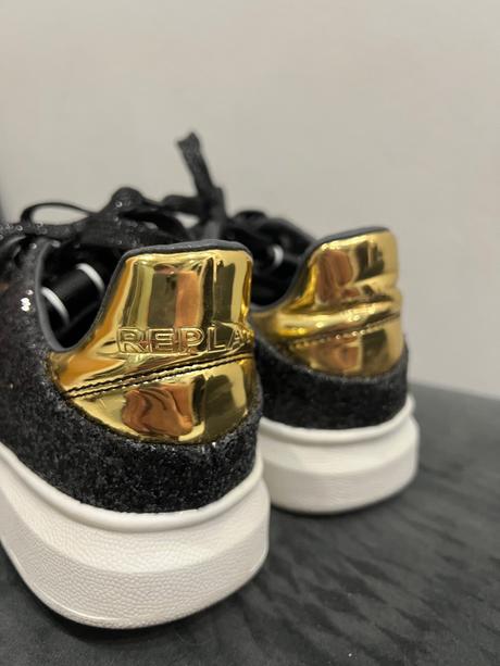 Tenisky replay, replay,38