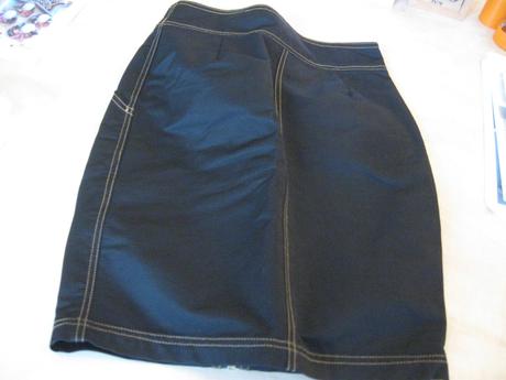 Dámska sukňa, xs/s, s