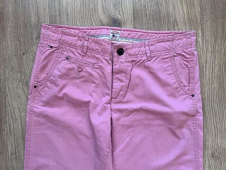 Pánske nohavice tommy hilfiger denim, tommy hilfiger,m