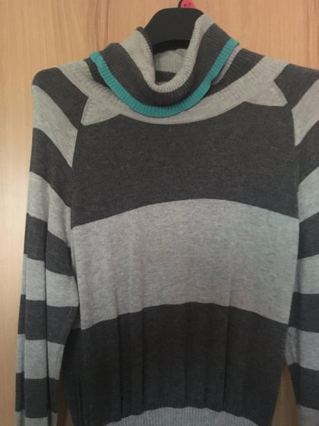 Úpletové šaty, kenvelo,l