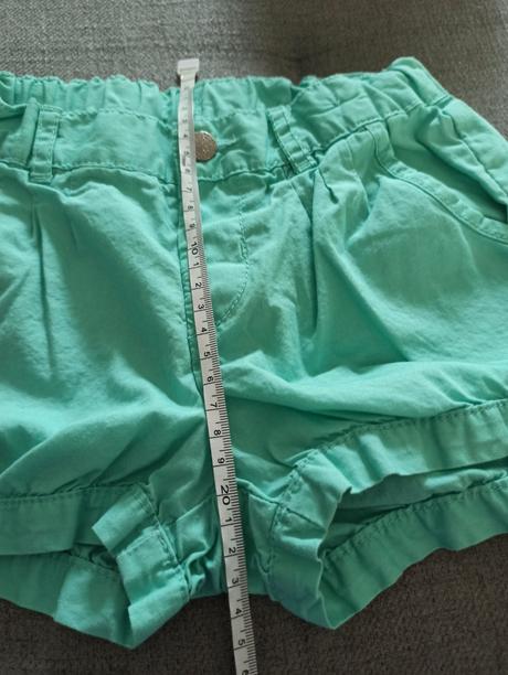 Kraťase lindex, lindex,122